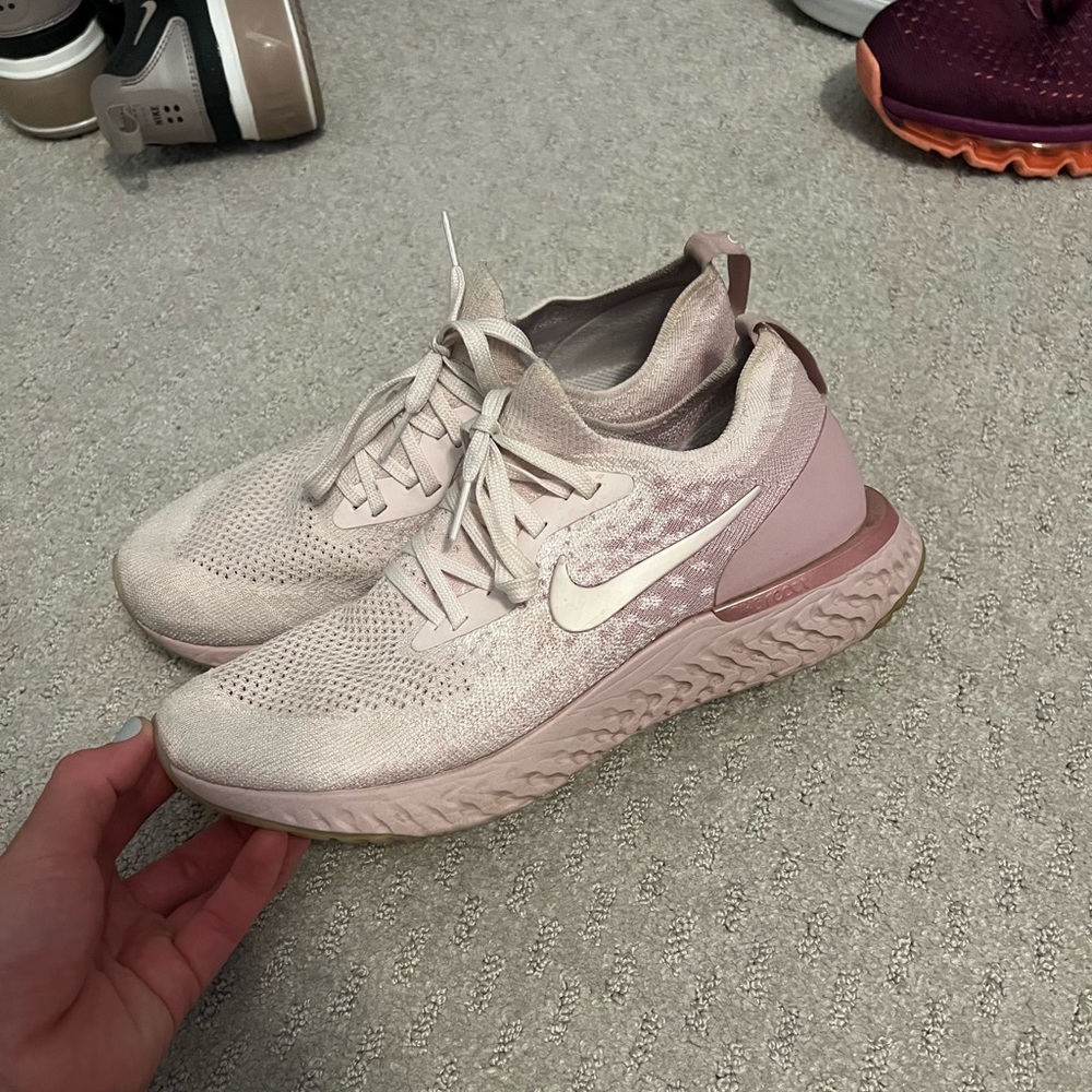 Nike Epic React
